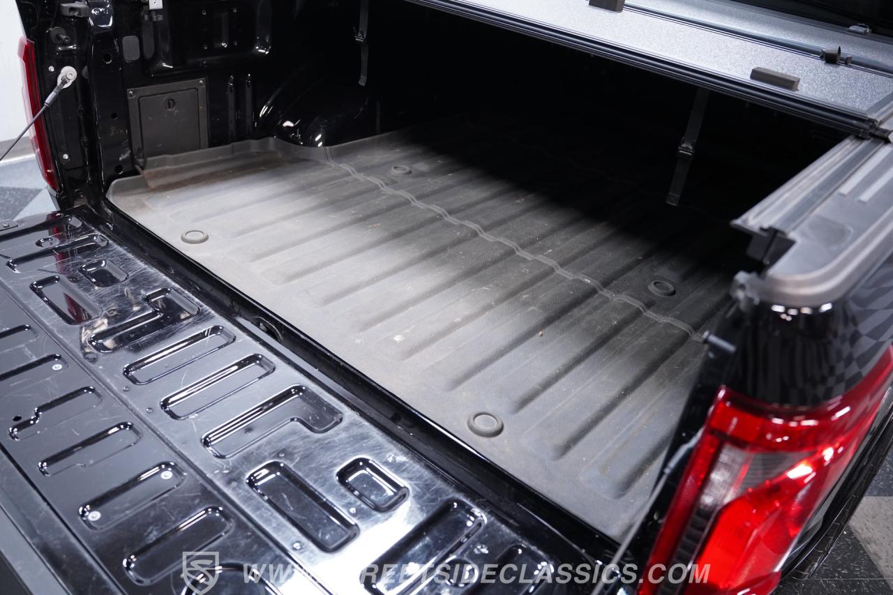 2024 Ford F-150 4x4 Supercharged