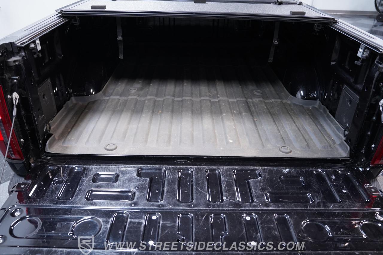 2024 Ford F-150 4x4 Supercharged