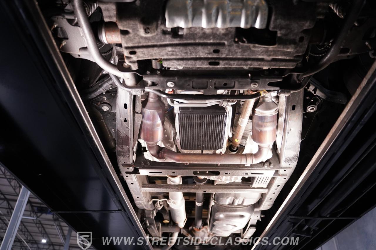 2024 Ford F-150 4x4 Supercharged