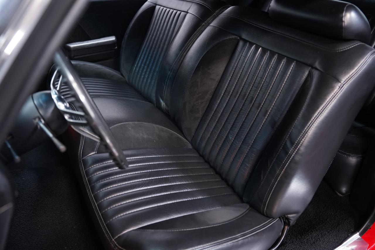 1970 Chevrolet Chevelle Convertible LS Restomod