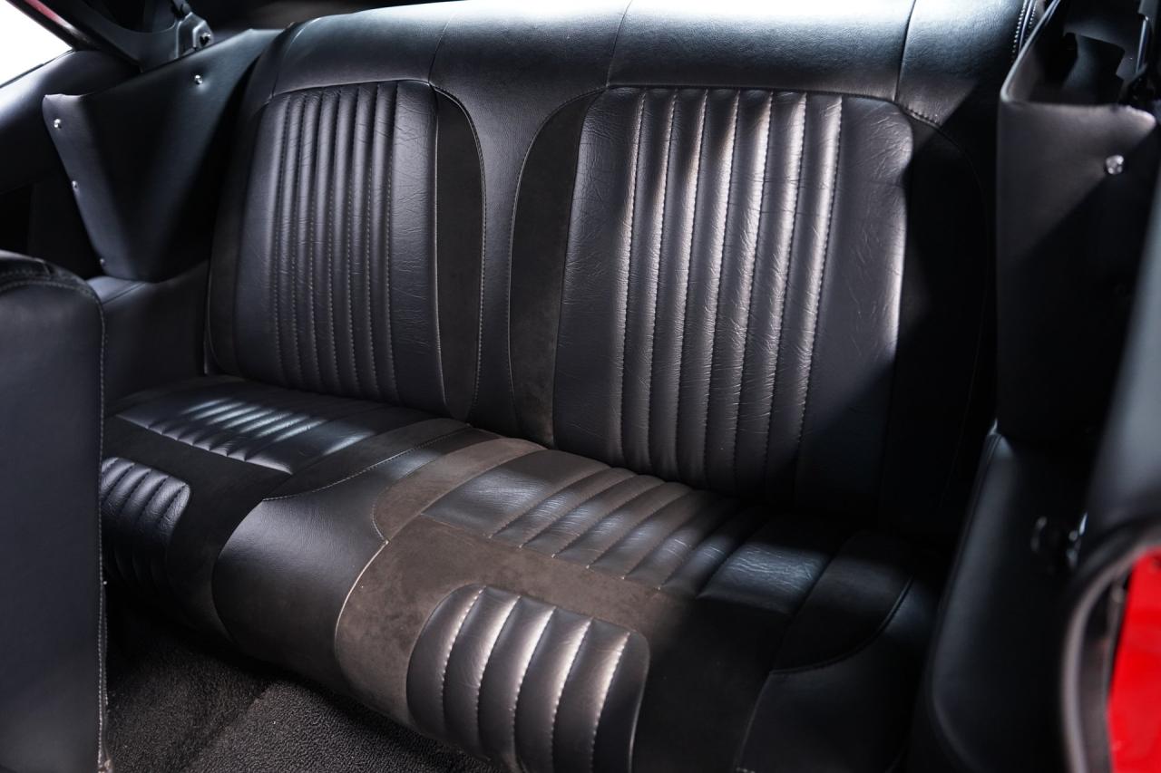 1970 Chevrolet Chevelle Convertible LS Restomod