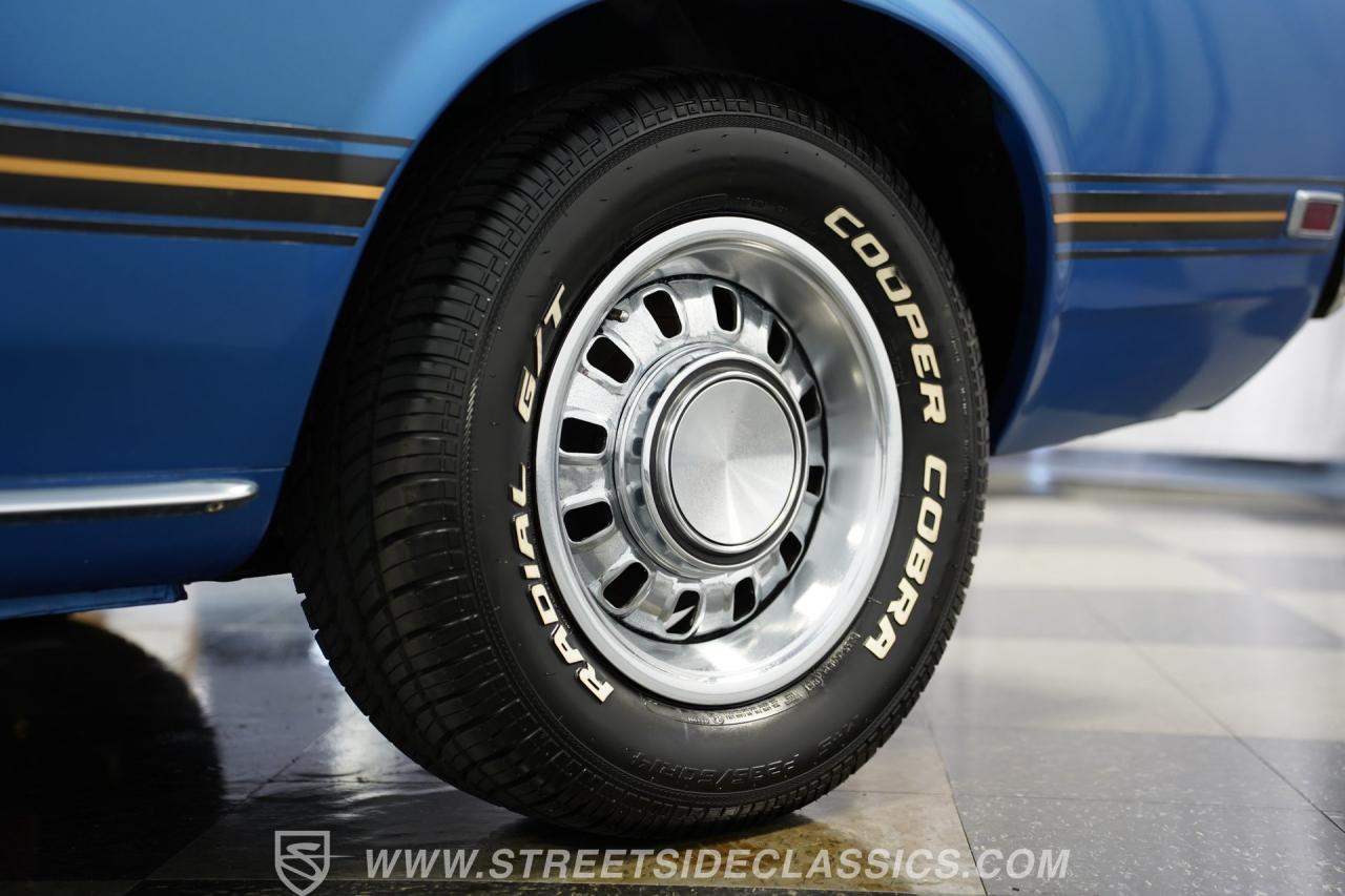 1969 Ford Mustang R-Code 428 Cobra Jet