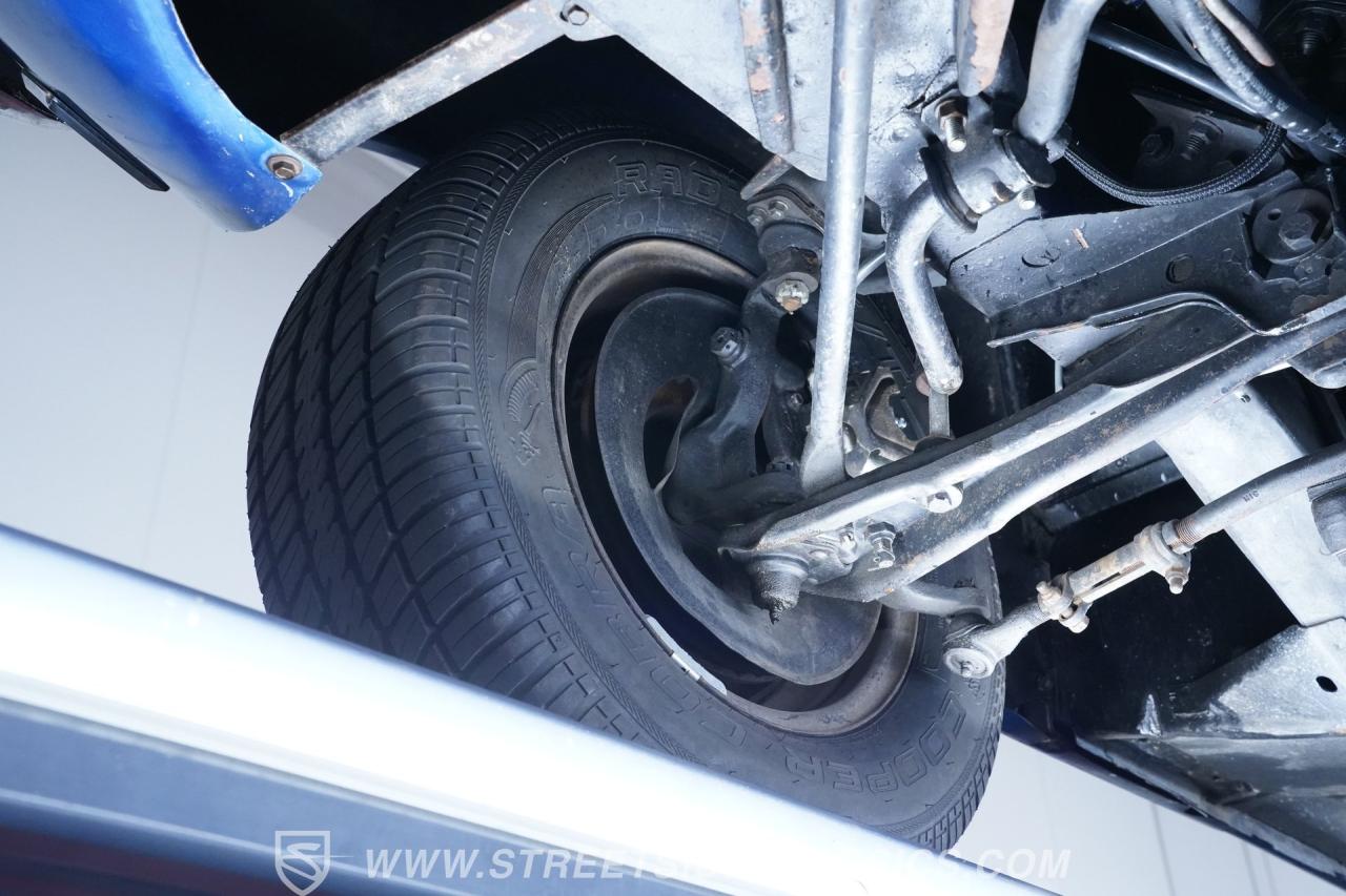 1969 Ford Mustang R-Code 428 Cobra Jet