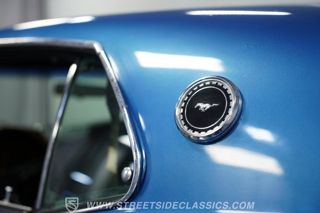 1969 Ford Mustang R-Code 428 Cobra Jet
