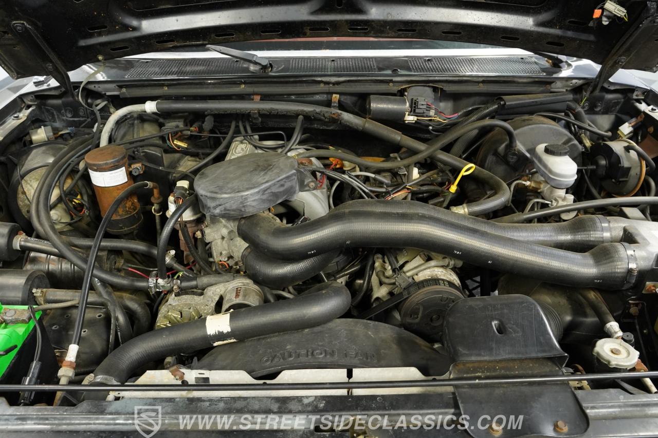1988 Ford F-150 XL