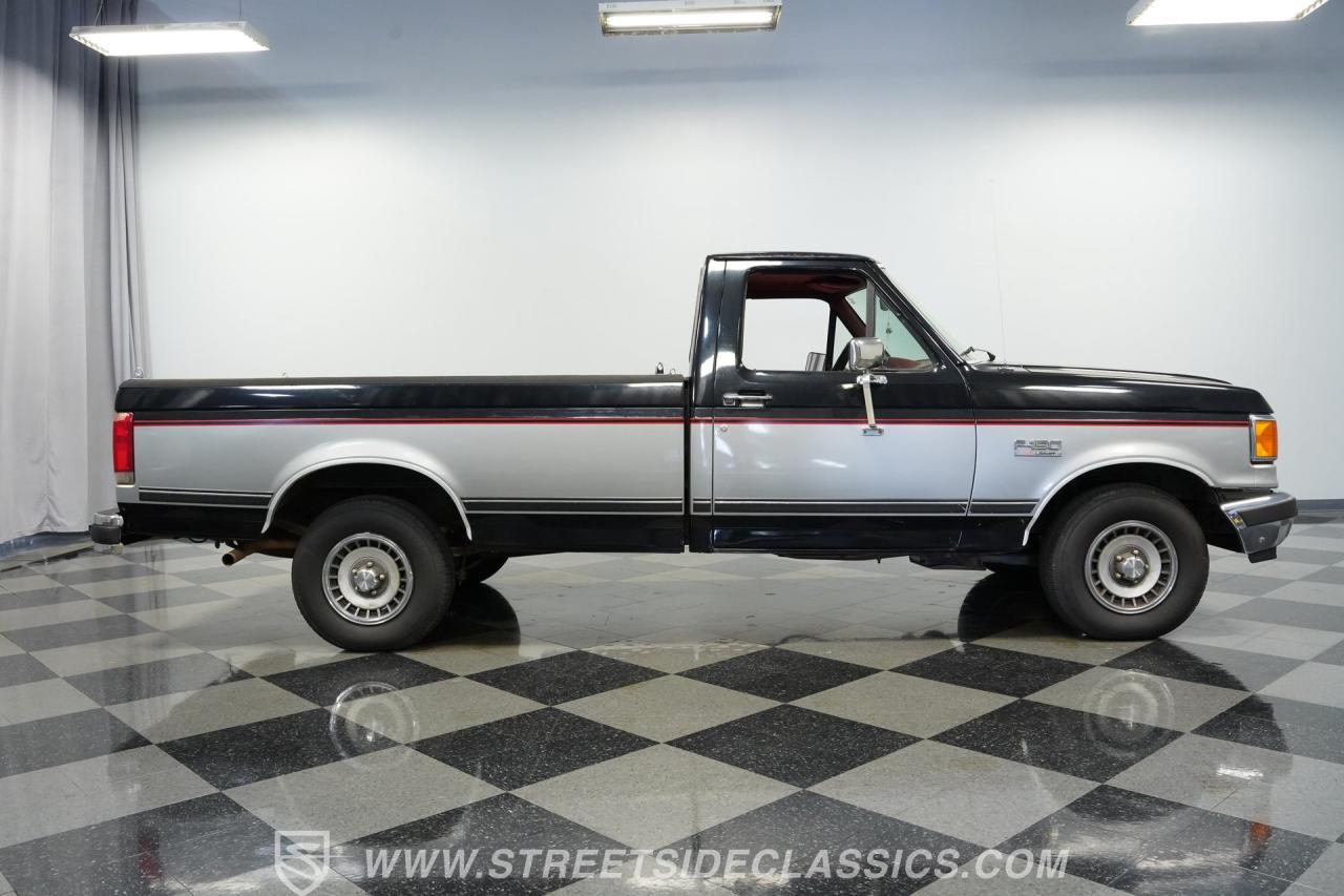 1988 Ford F-150 XL