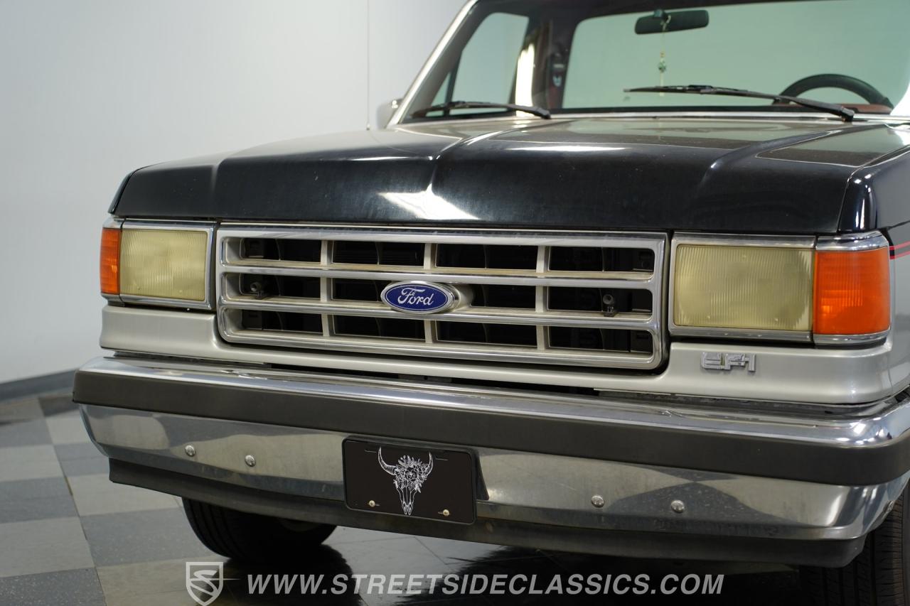 1988 Ford F-150 XL