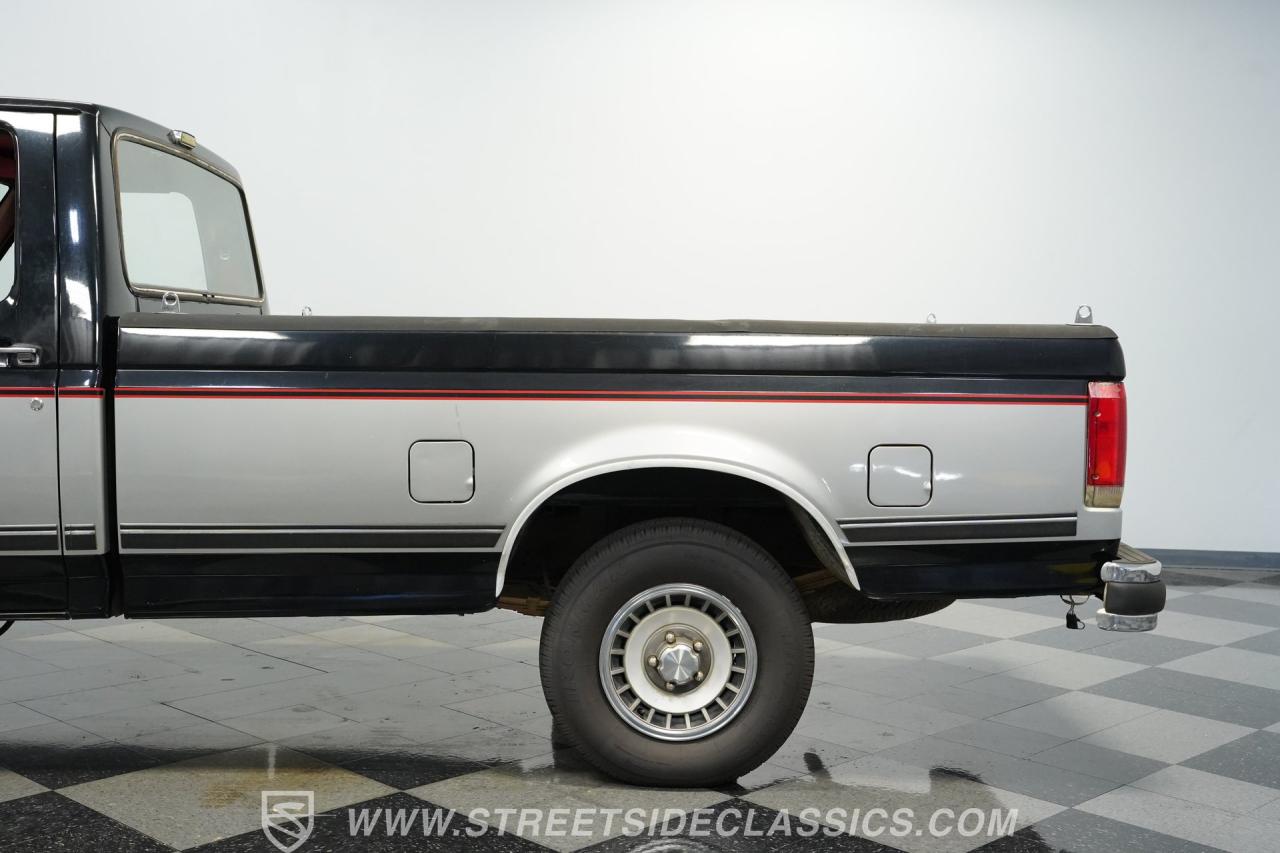 1988 Ford F-150 XL