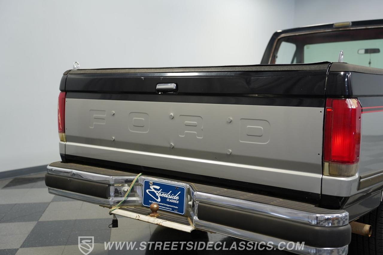 1988 Ford F-150 XL