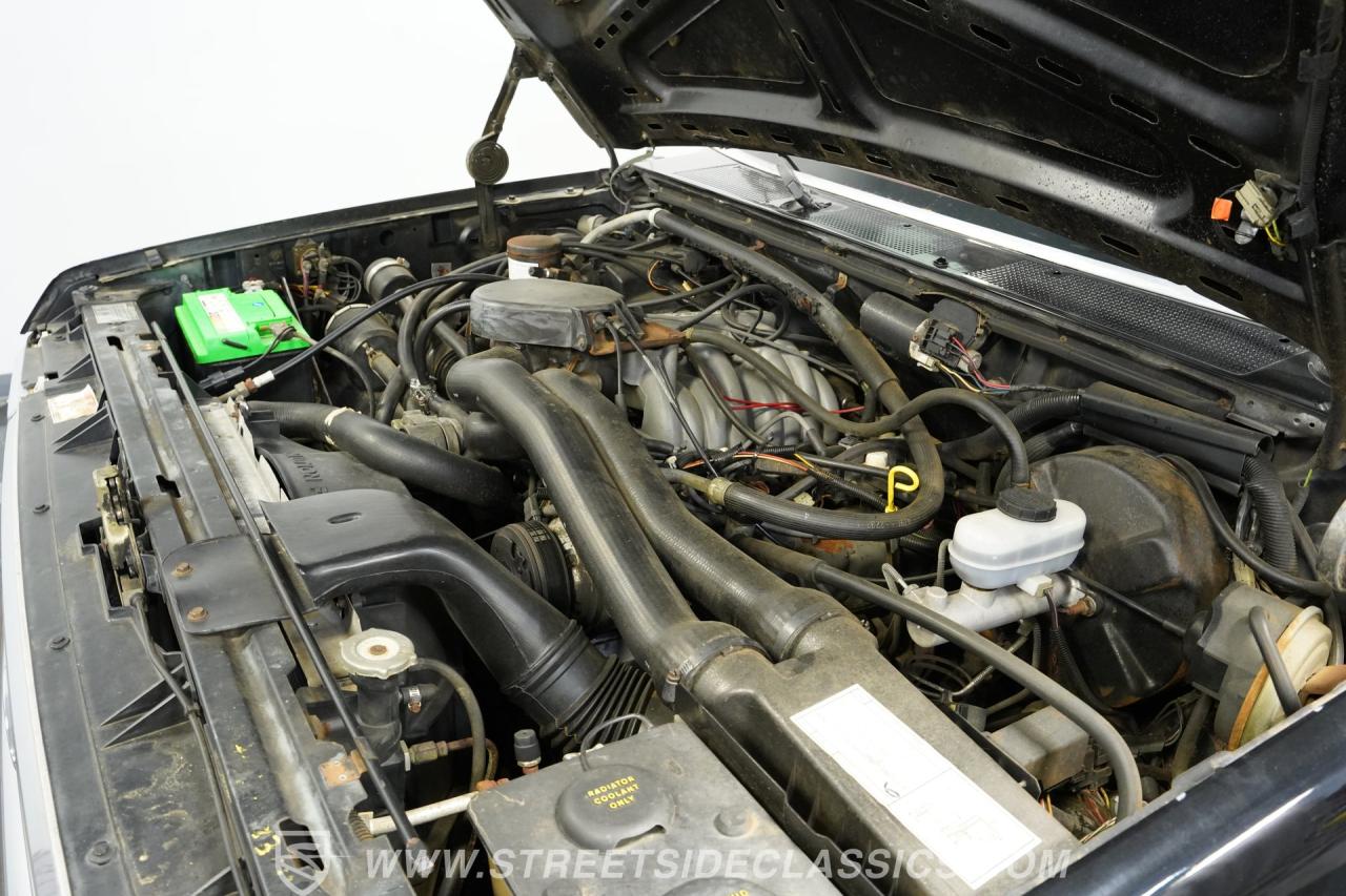 1988 Ford F-150 XL