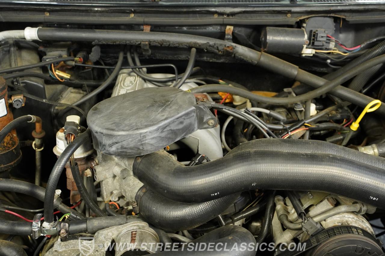1988 Ford F-150 XL