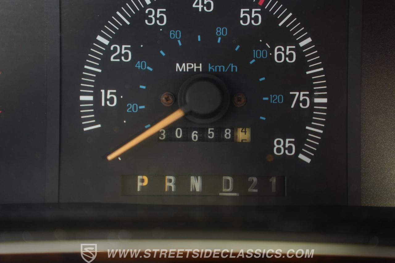 1988 Ford F-150 XL