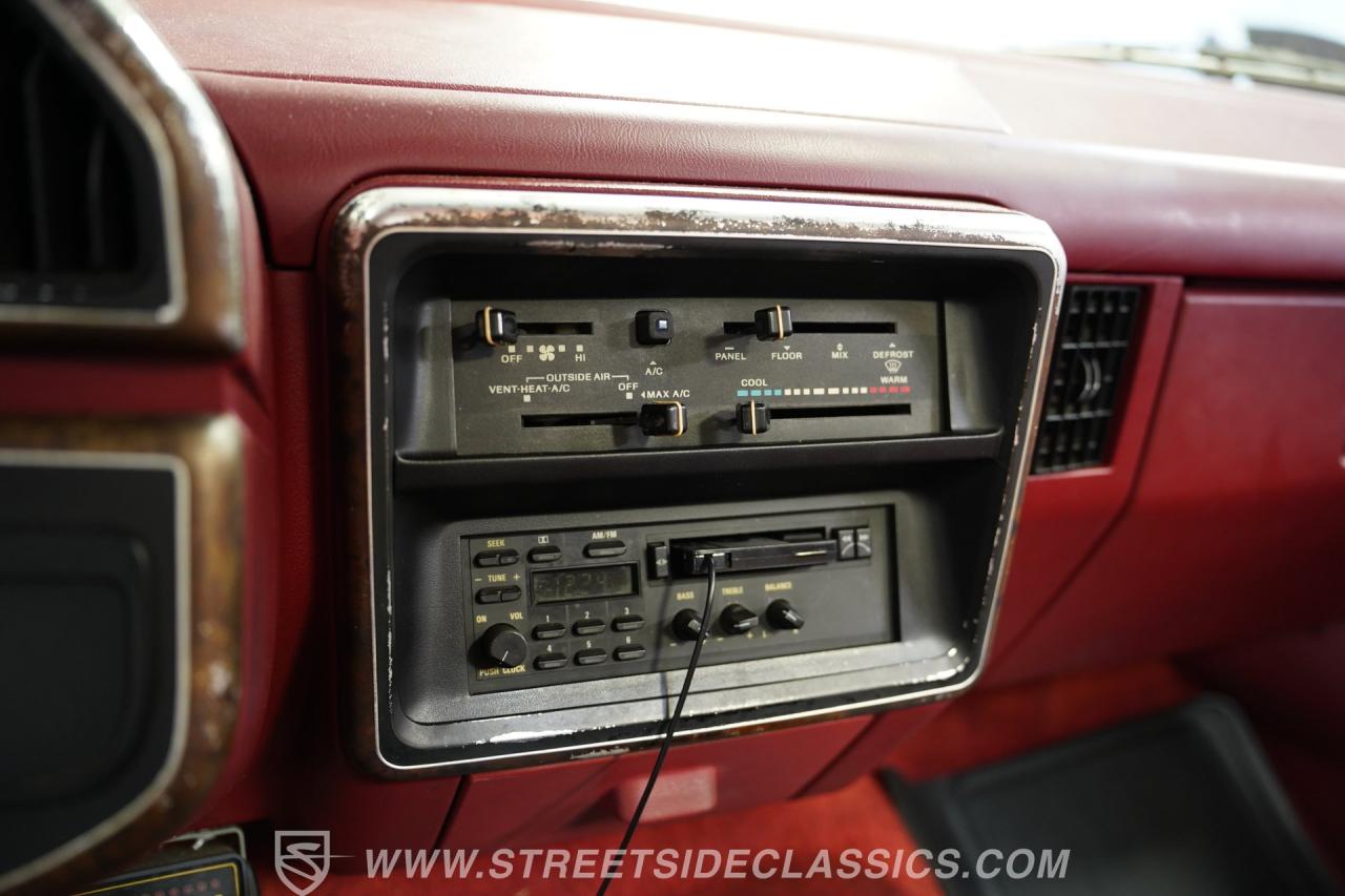 1988 Ford F-150 XL