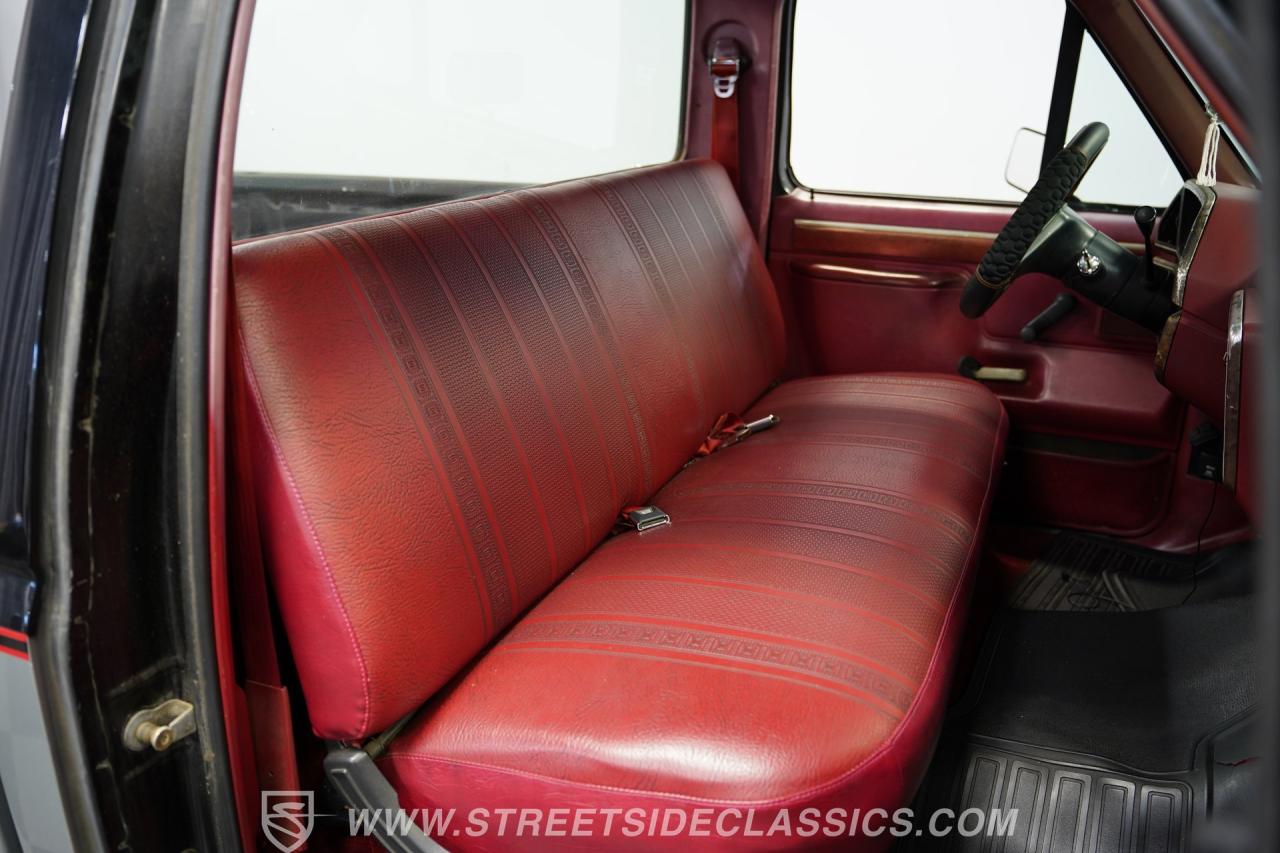 1988 Ford F-150 XL