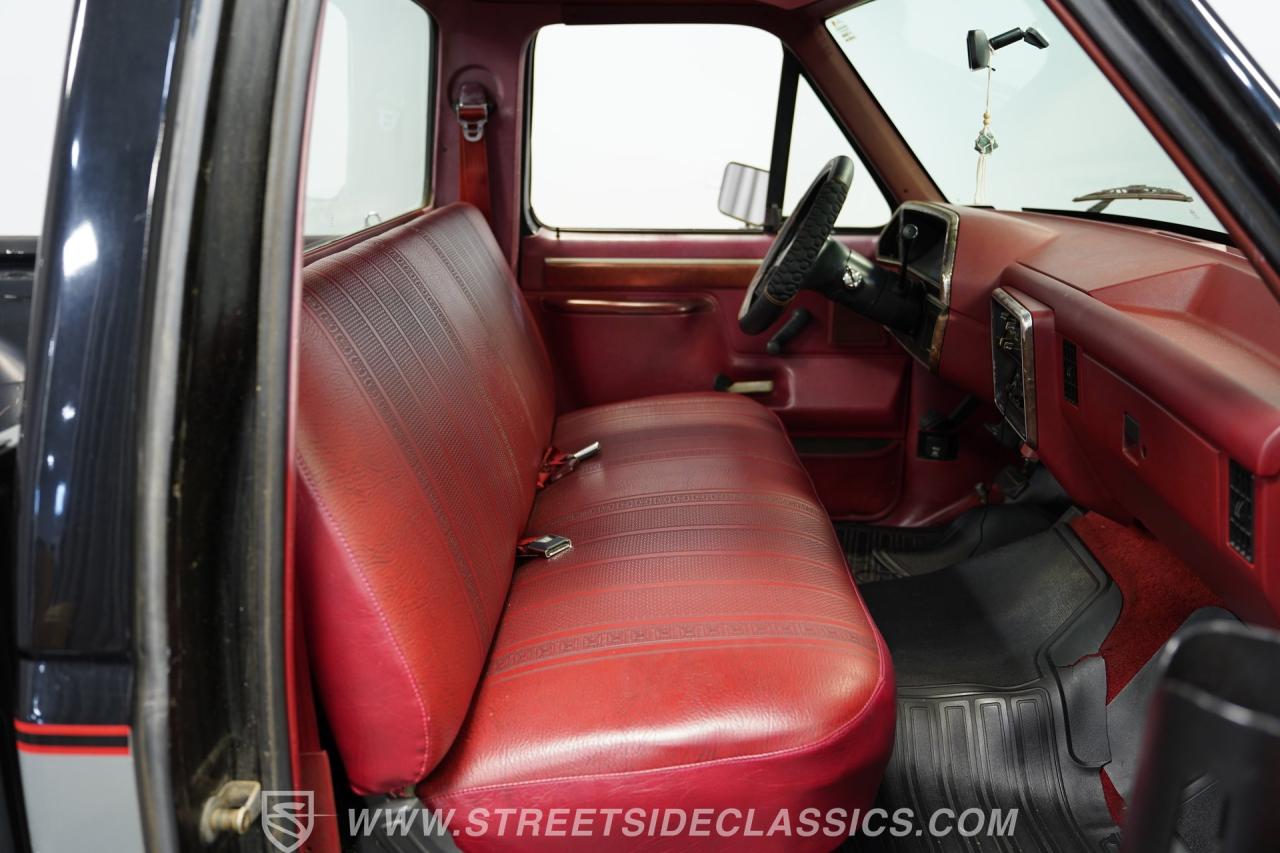 1988 Ford F-150 XL