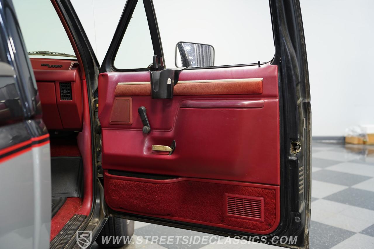 1988 Ford F-150 XL