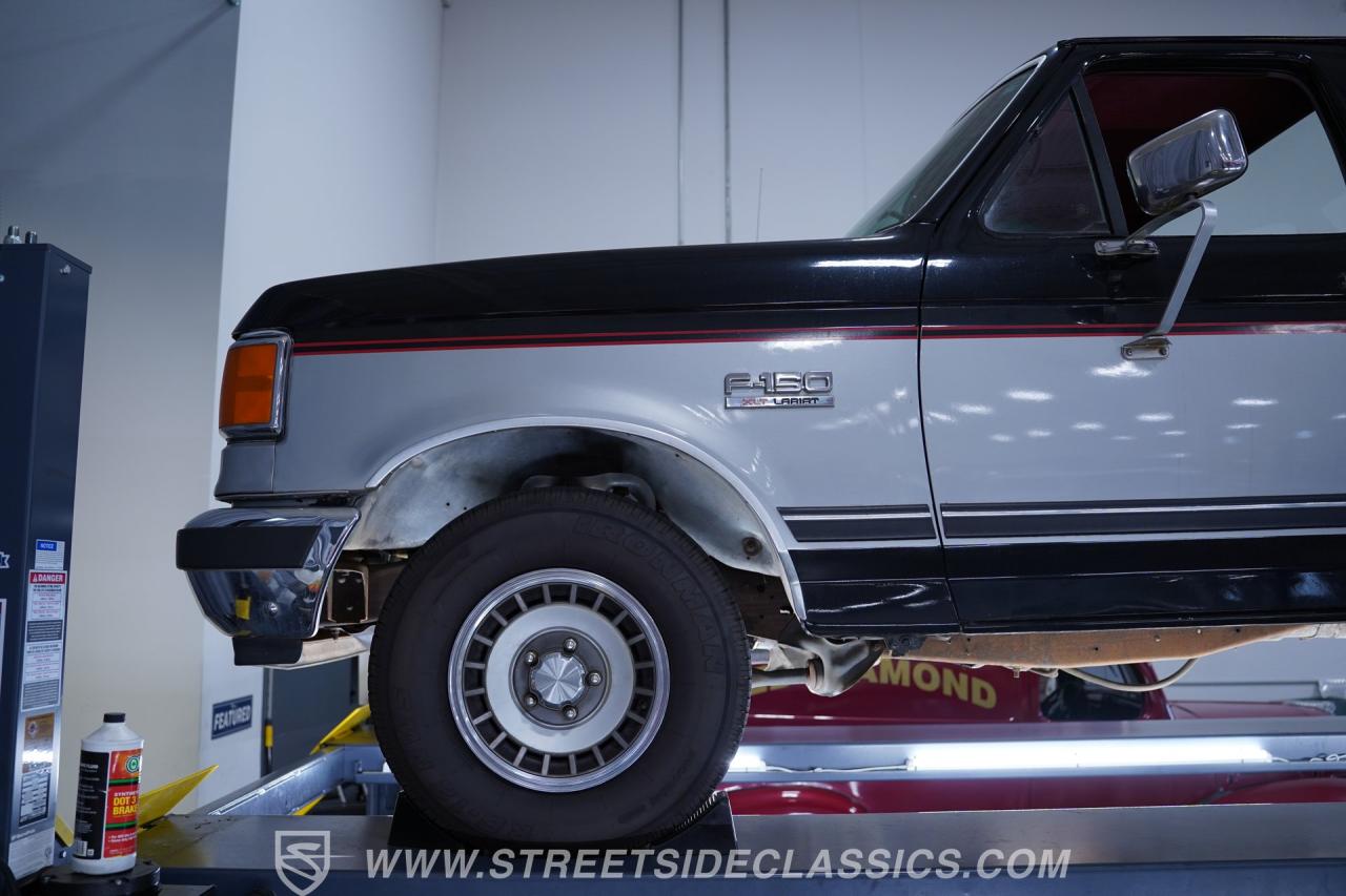 1988 Ford F-150 XL