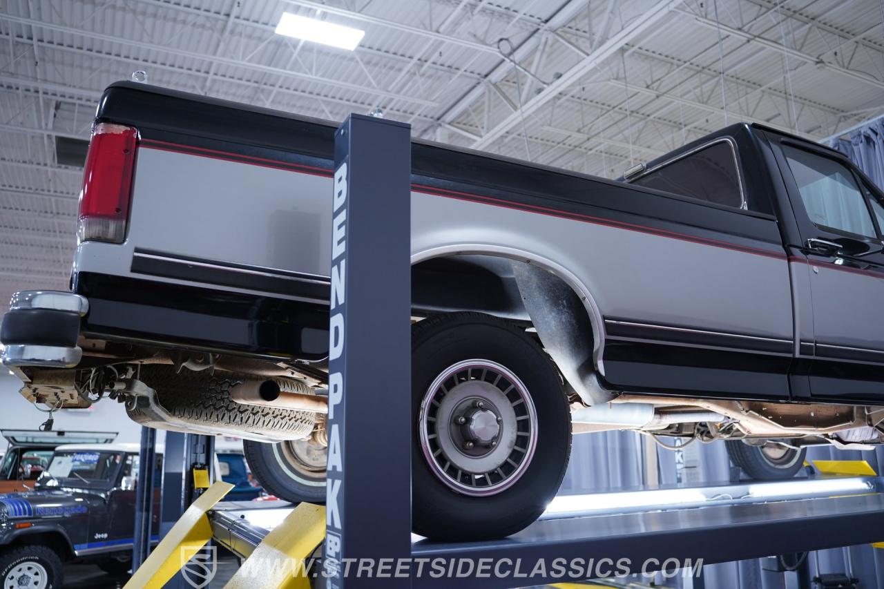 1988 Ford F-150 XL