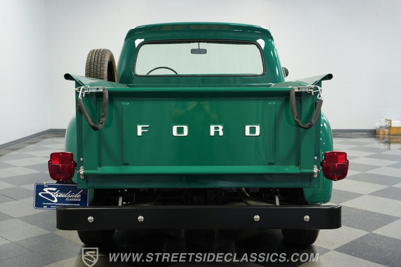 1965 Ford F-100 Flareside