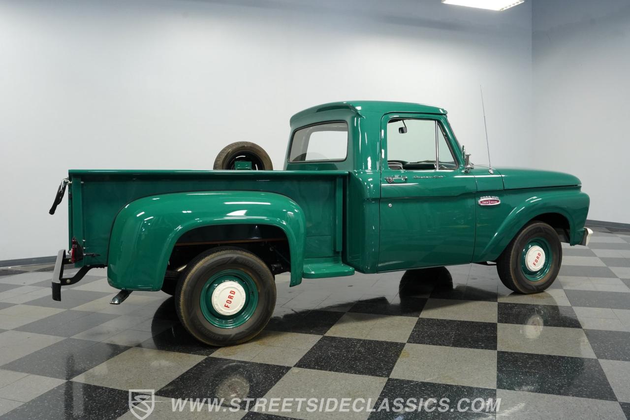 1965 Ford F-100 Flareside
