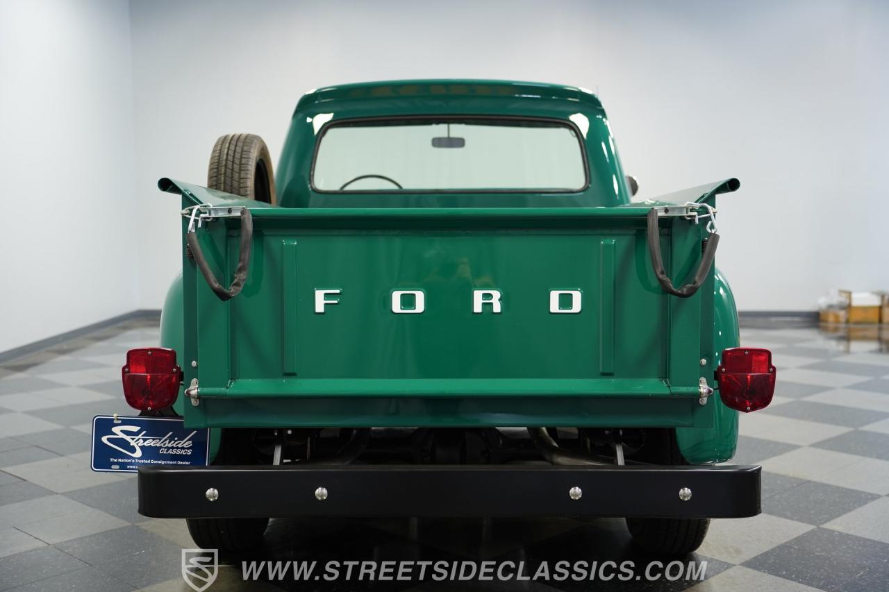 1965 Ford F-100 Flareside