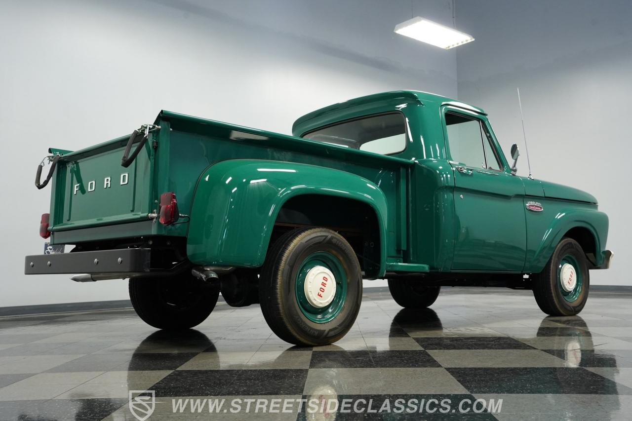 1965 Ford F-100 Flareside