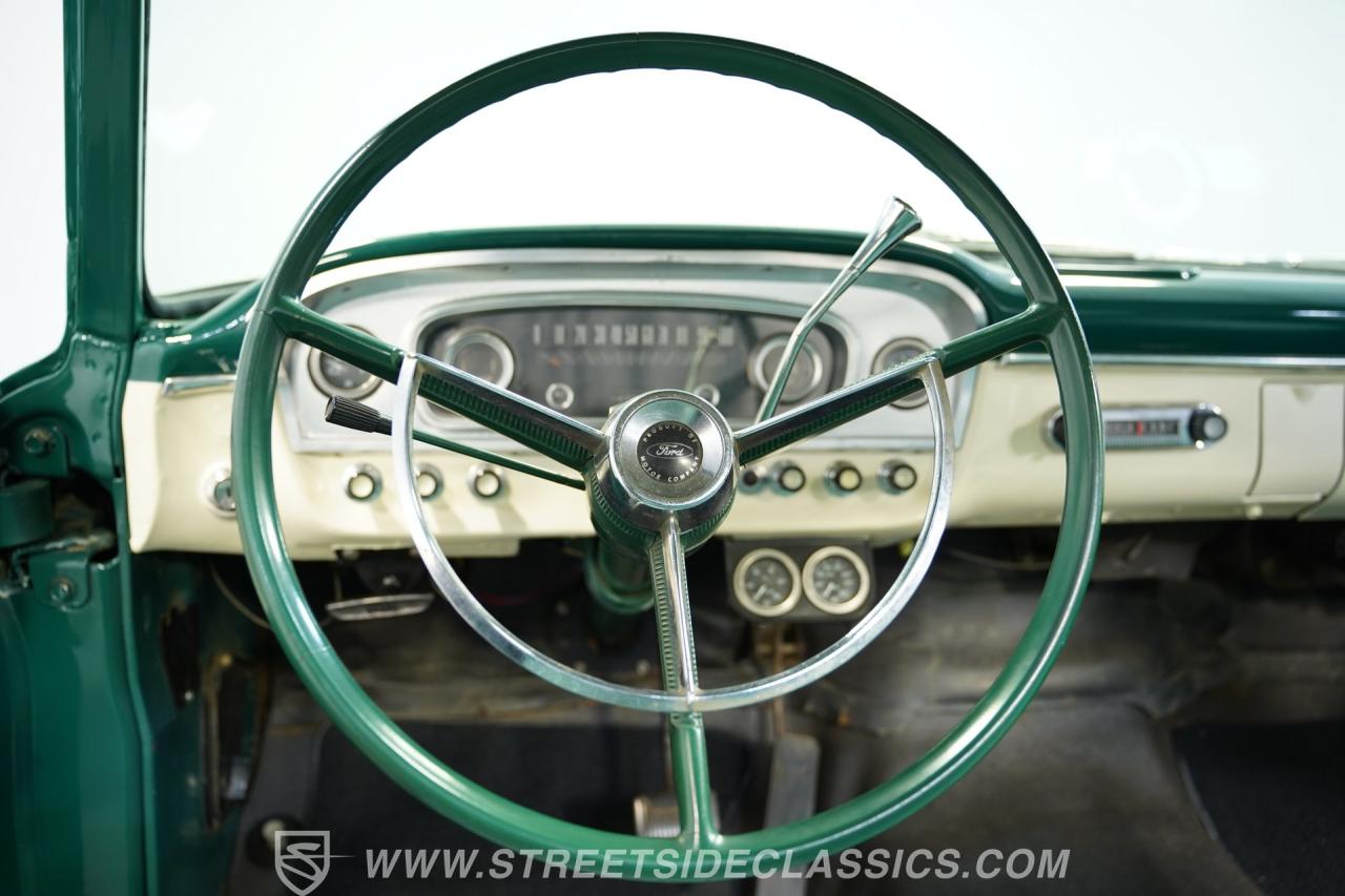 1965 Ford F-100 Flareside