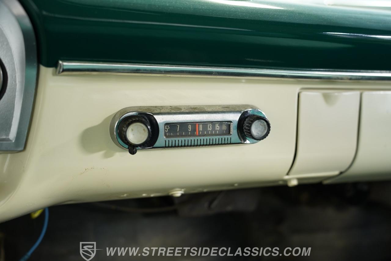 1965 Ford F-100 Flareside