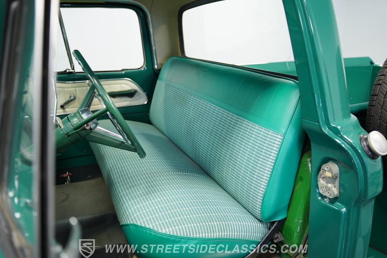 1965 Ford F-100 Flareside