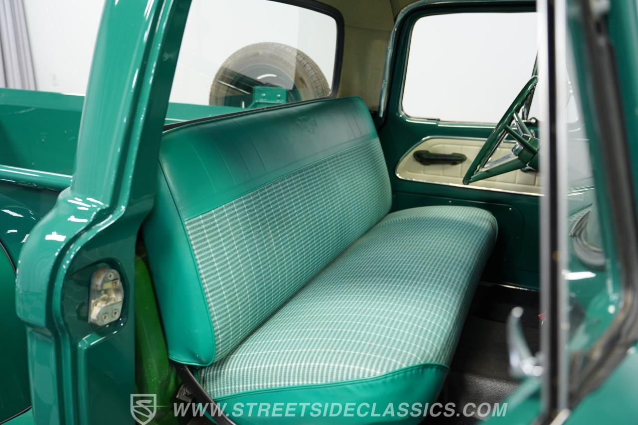 1965 Ford F-100 Flareside