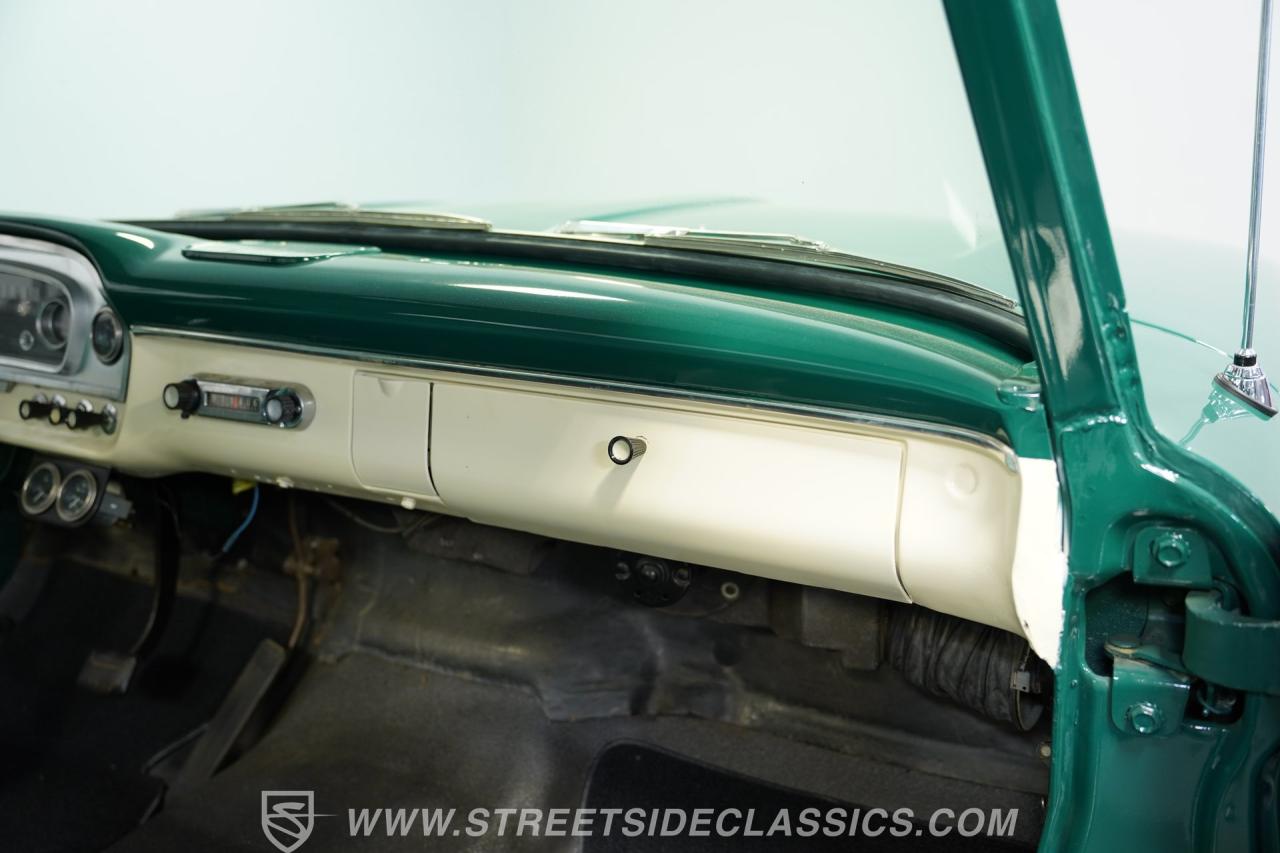 1965 Ford F-100 Flareside