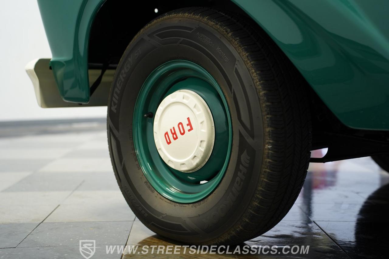 1965 Ford F-100 Flareside