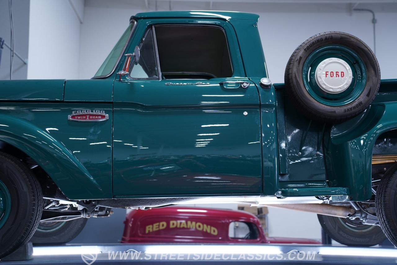 1965 Ford F-100 Flareside