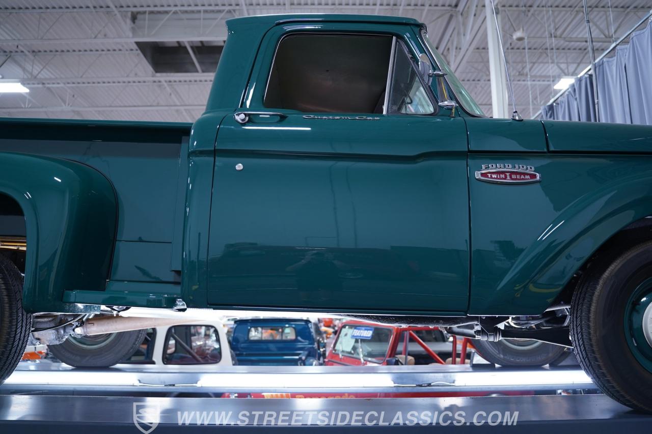 1965 Ford F-100 Flareside