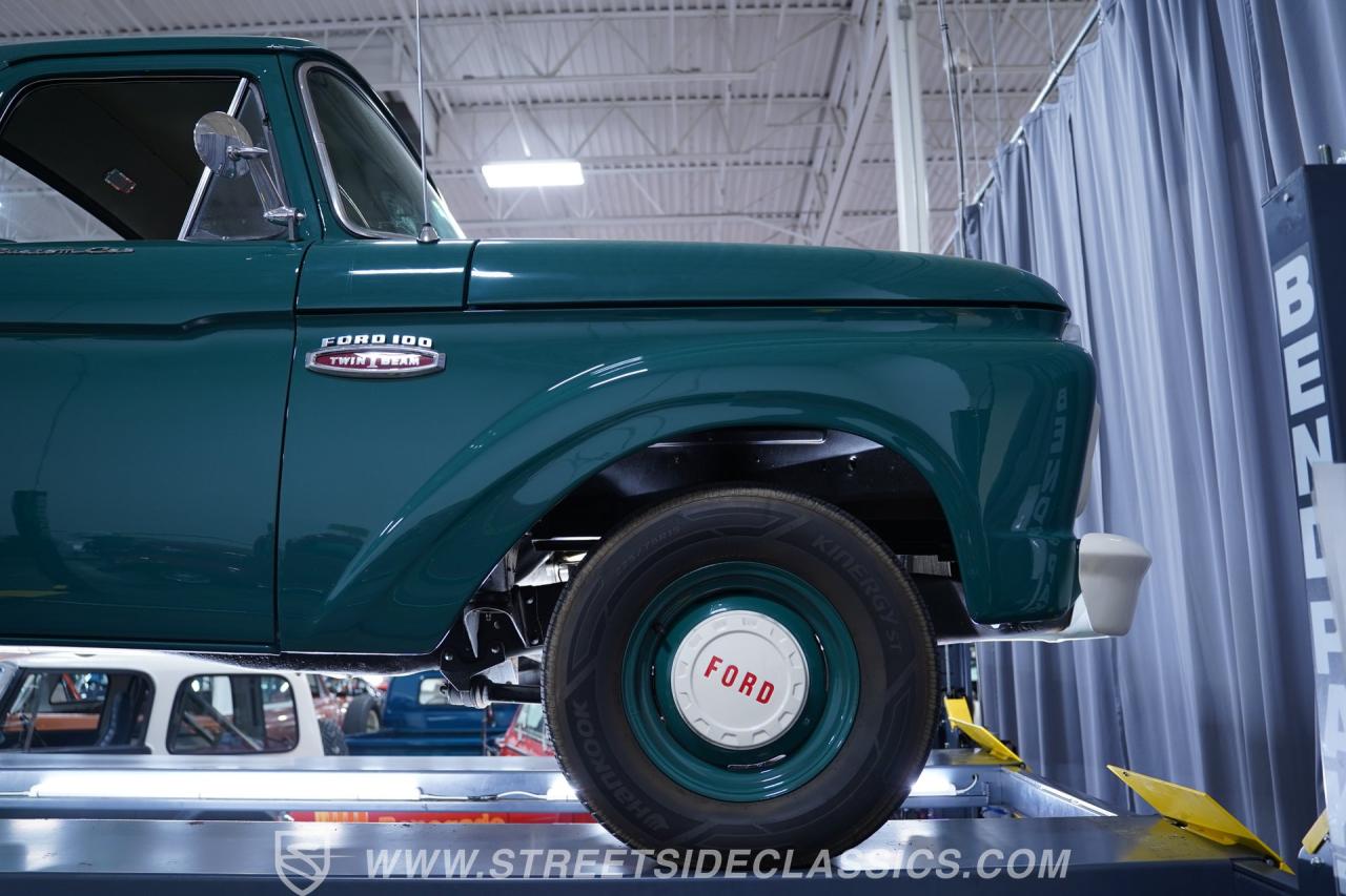 1965 Ford F-100 Flareside