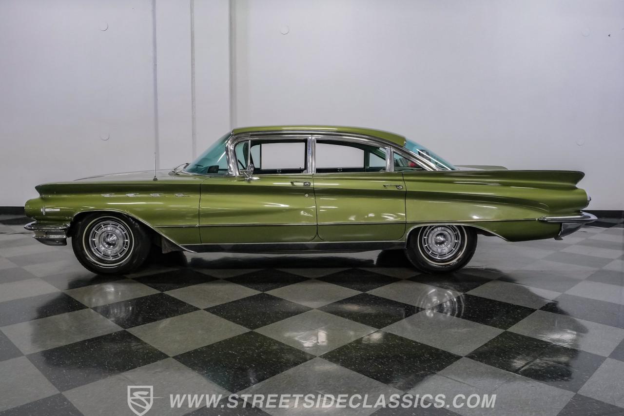 1960 Buick Electra