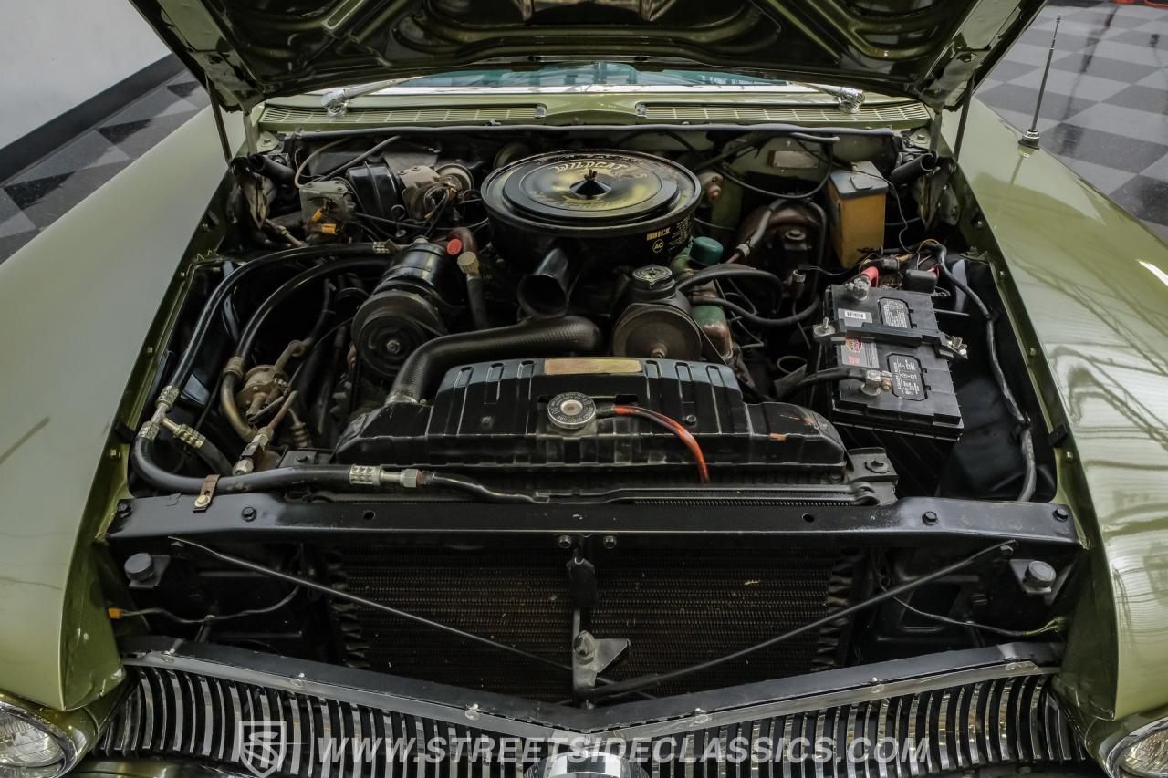 1960 Buick Electra