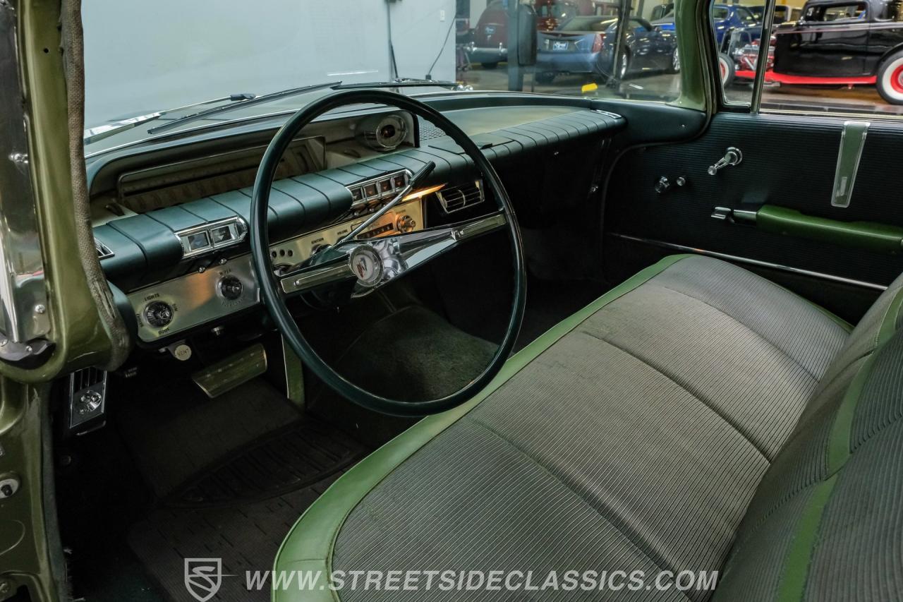 1960 Buick Electra