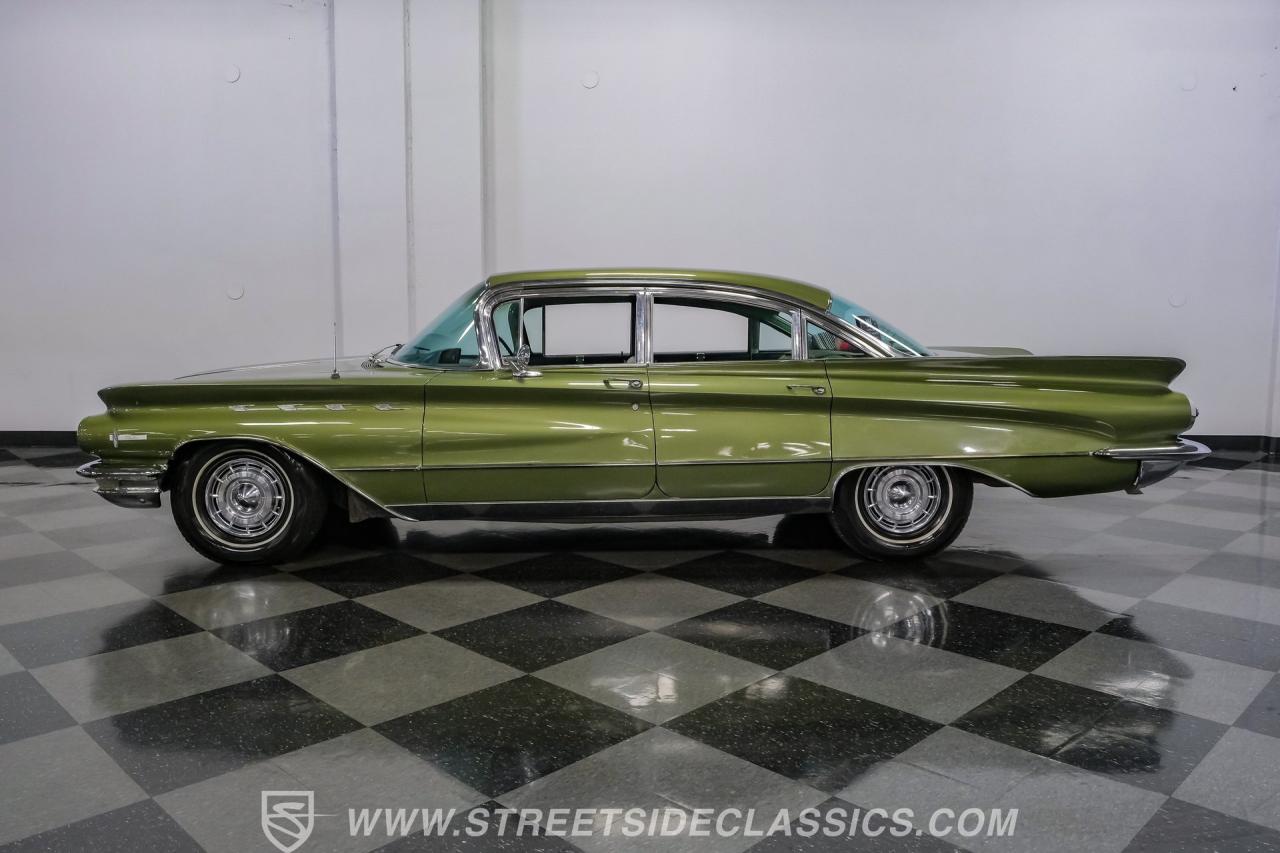 1960 Buick Electra