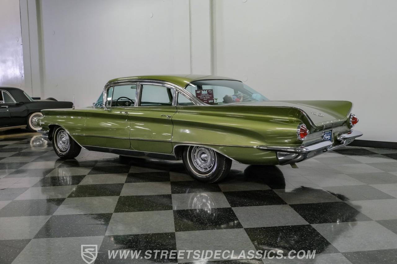 1960 Buick Electra