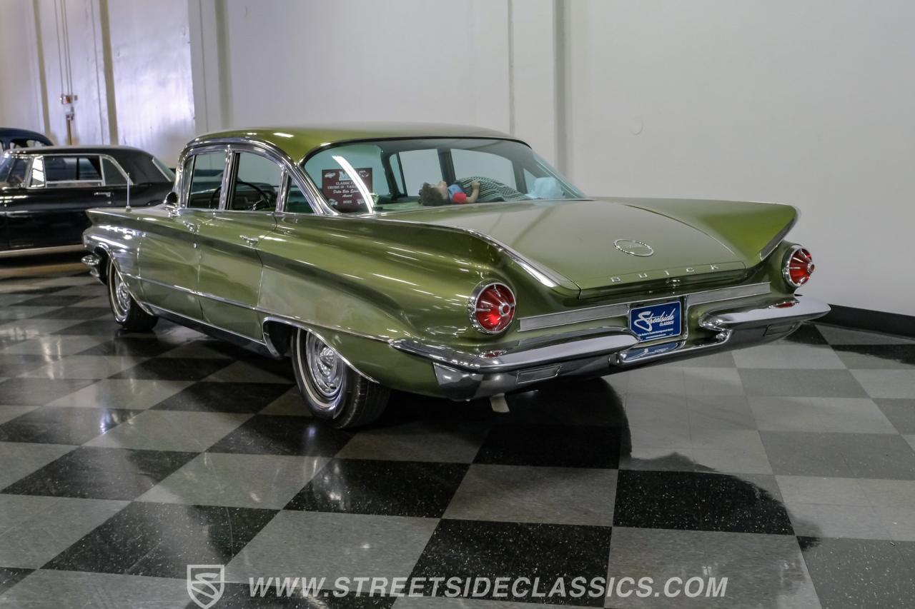 1960 Buick Electra