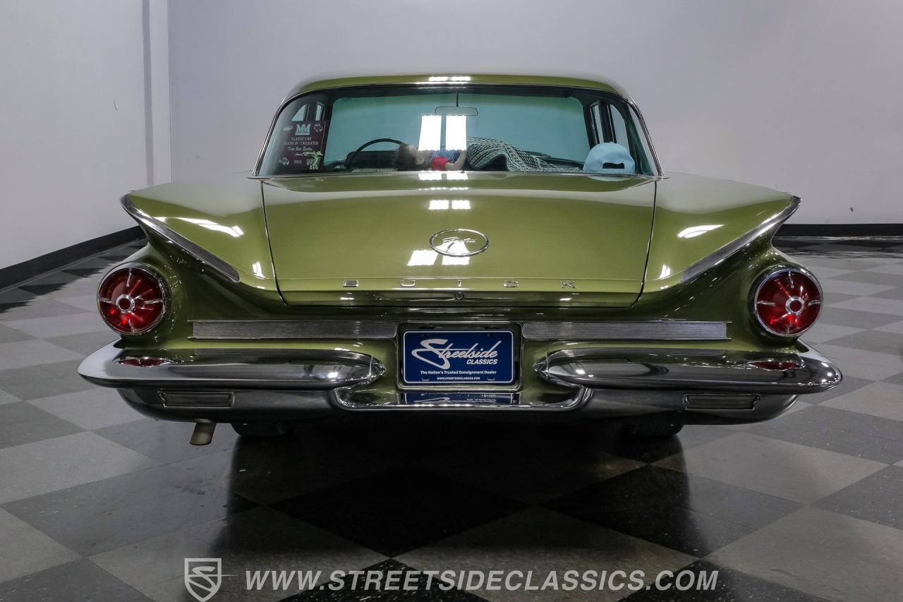 1960 Buick Electra