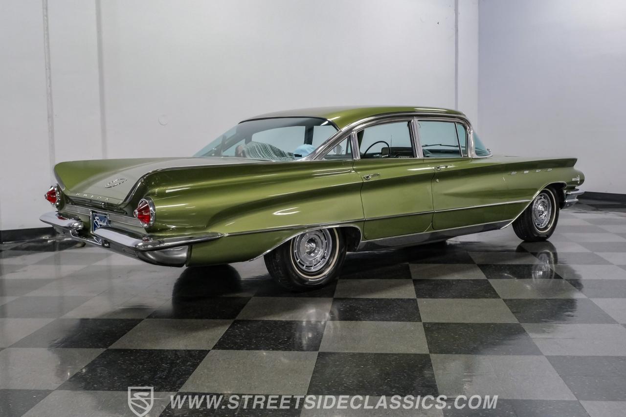1960 Buick Electra