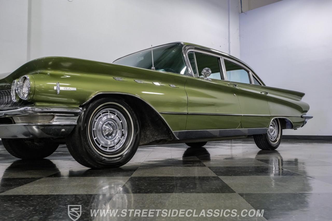 1960 Buick Electra
