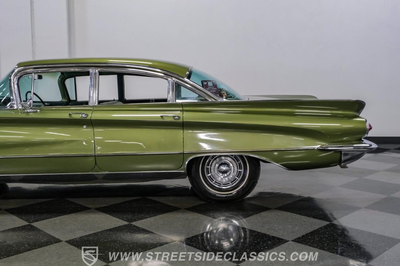 1960 Buick Electra