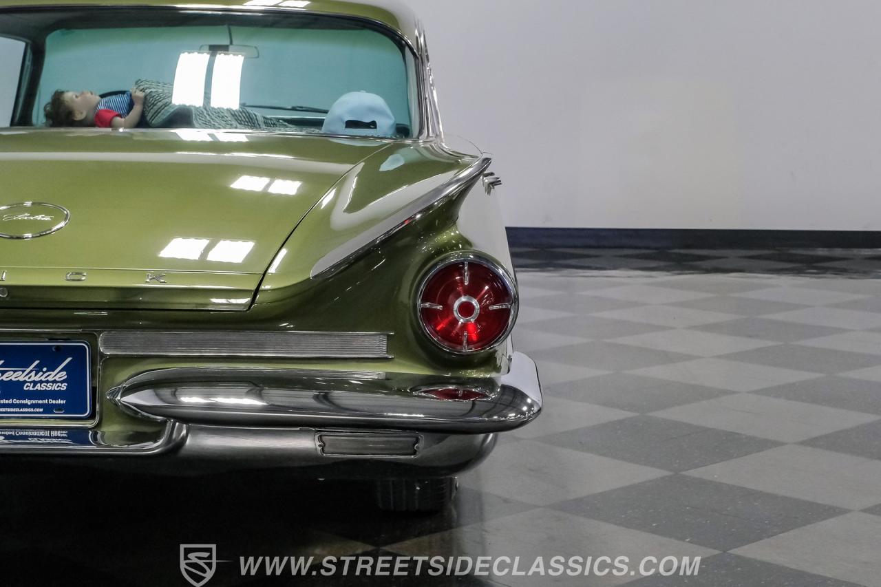 1960 Buick Electra