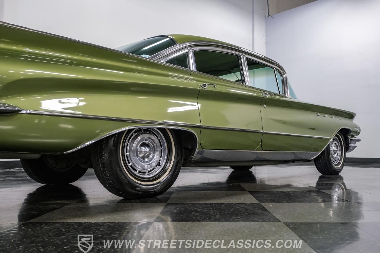 1960 Buick Electra