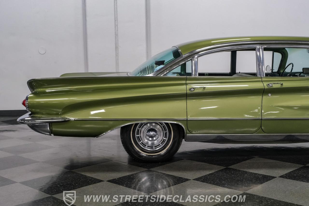 1960 Buick Electra