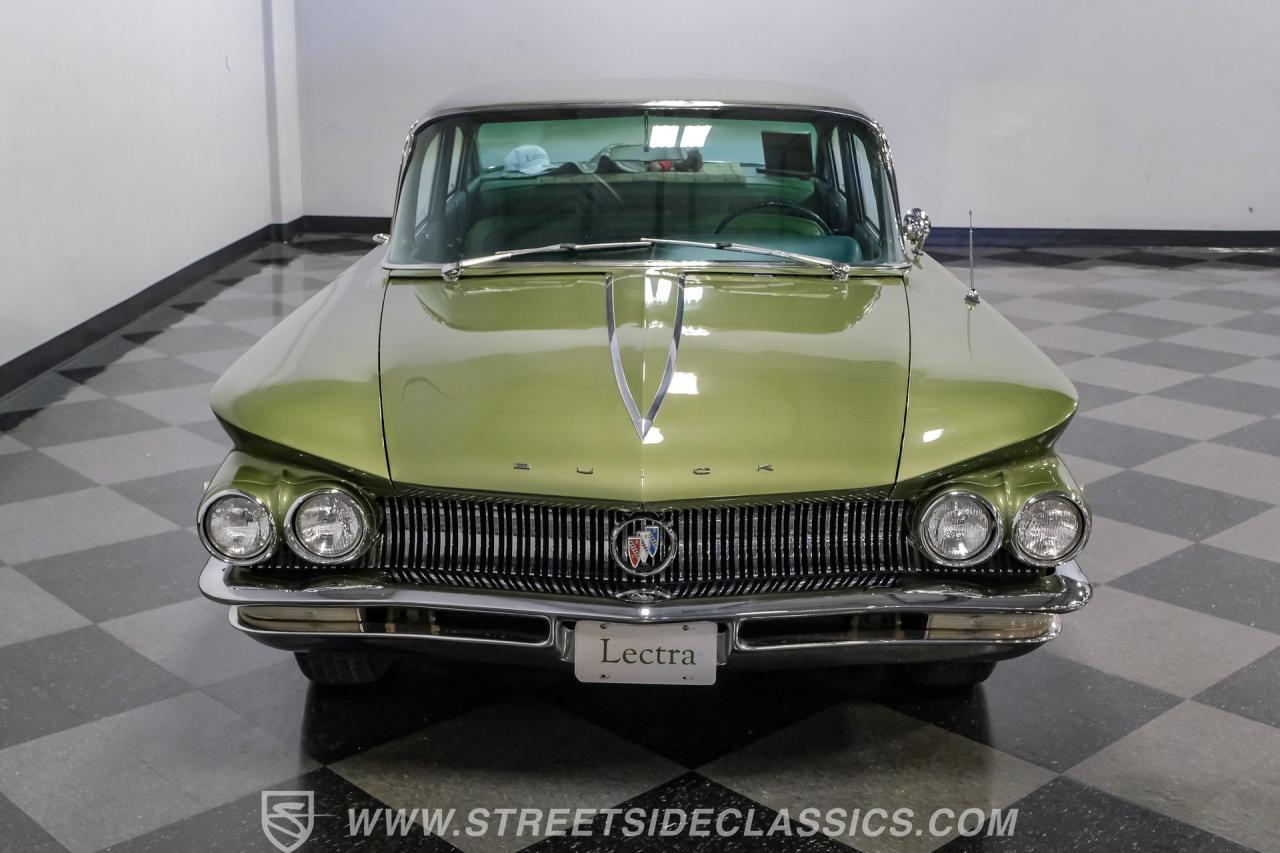 1960 Buick Electra