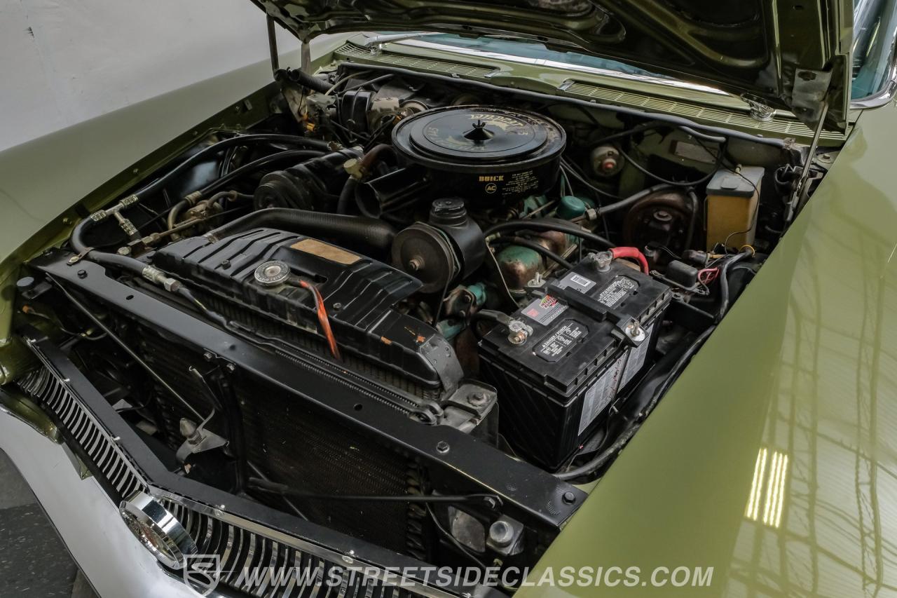 1960 Buick Electra